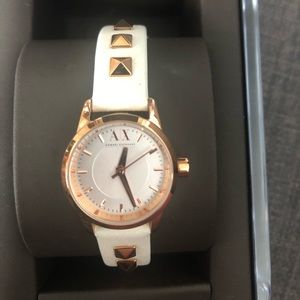 Armani Exchange Watch